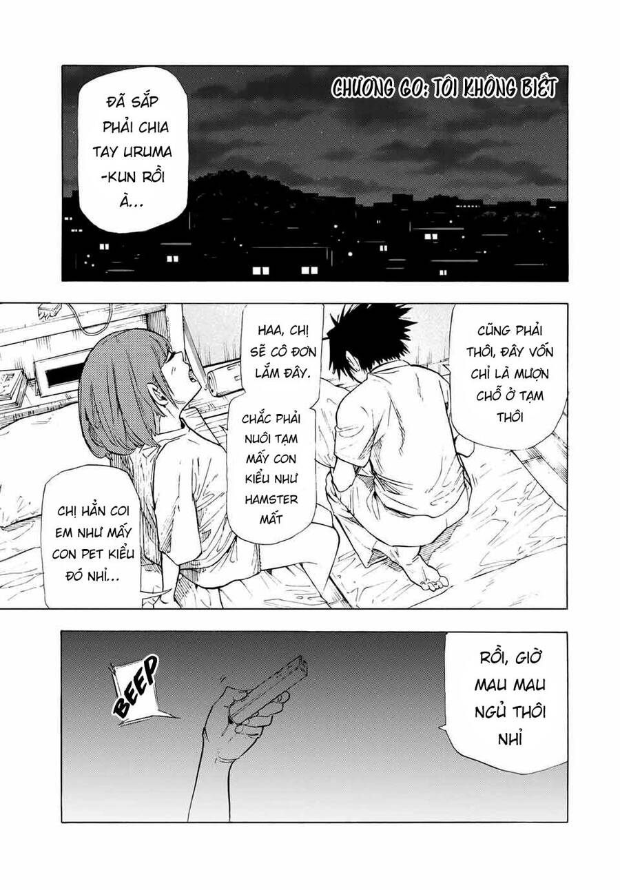 Lục Nhân Thập Tự Giá Chapter 60 - 2
