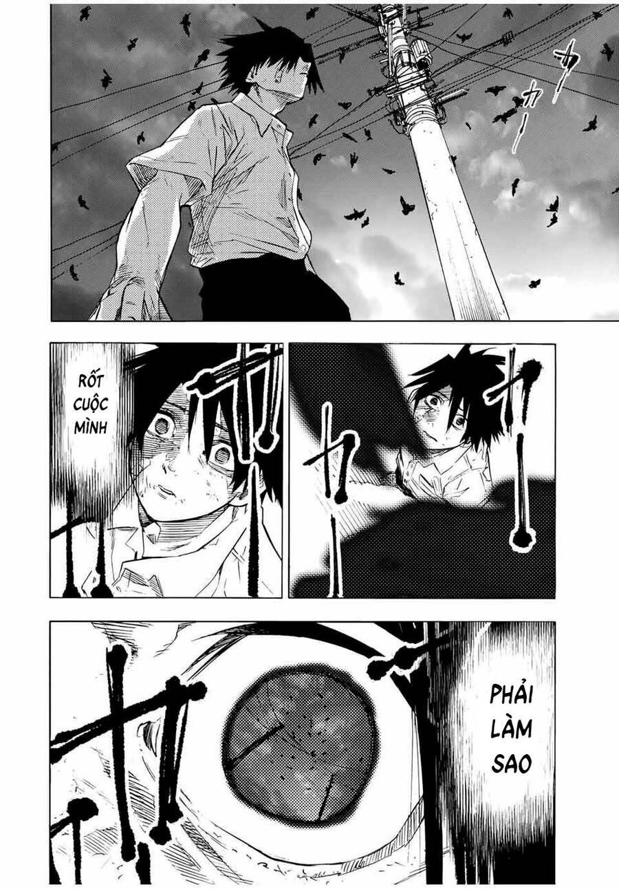 Lục Nhân Thập Tự Giá Chapter 60 - 13
