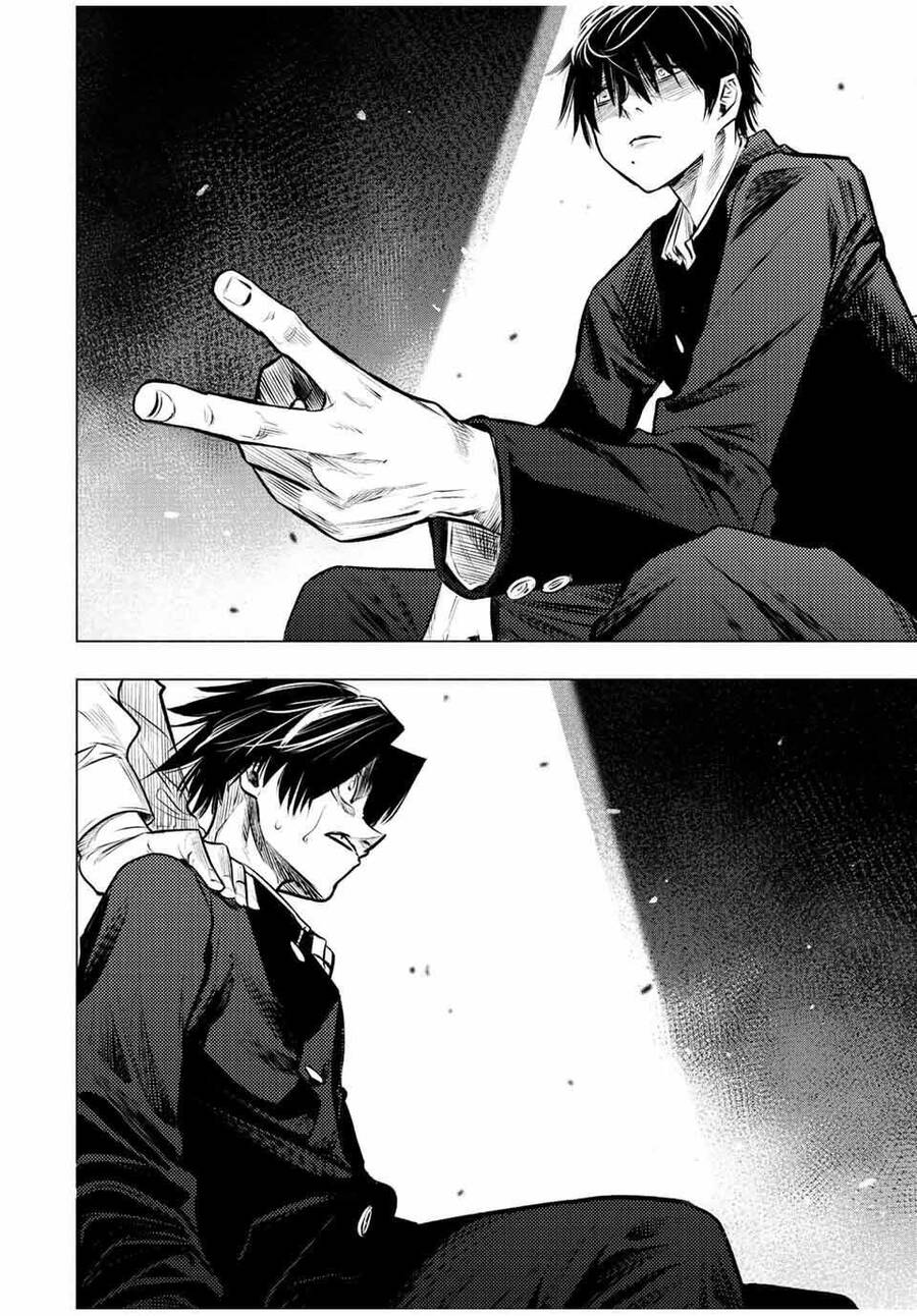 Lục Nhân Thập Tự Giá Chapter 72 - 9