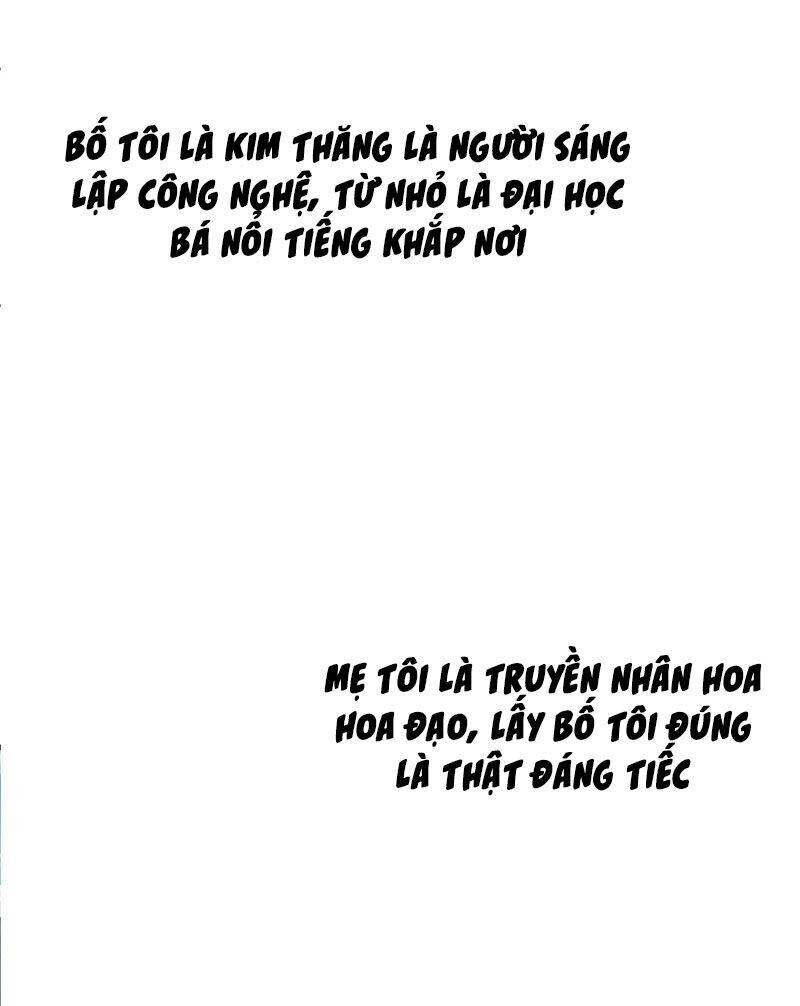 Vô Địch Học Bạ Hệ Thống Chapter 1 - 12