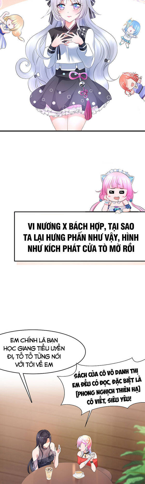 Vô Địch Học Bạ Hệ Thống Chapter 100 - 11