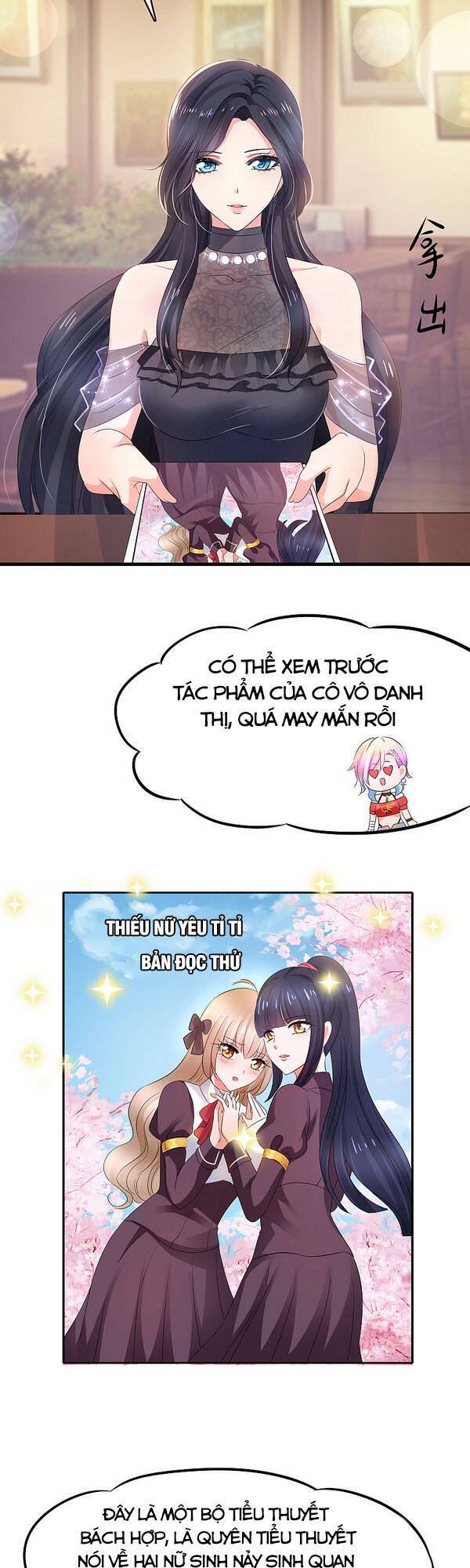 Vô Địch Học Bạ Hệ Thống Chapter 100 - 13