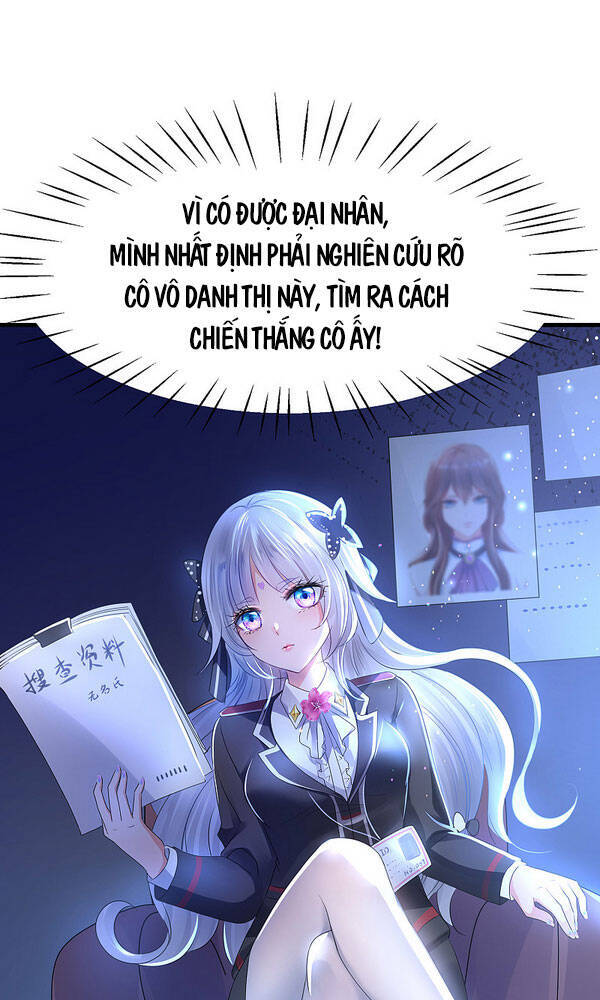 Vô Địch Học Bạ Hệ Thống Chapter 100 - 18