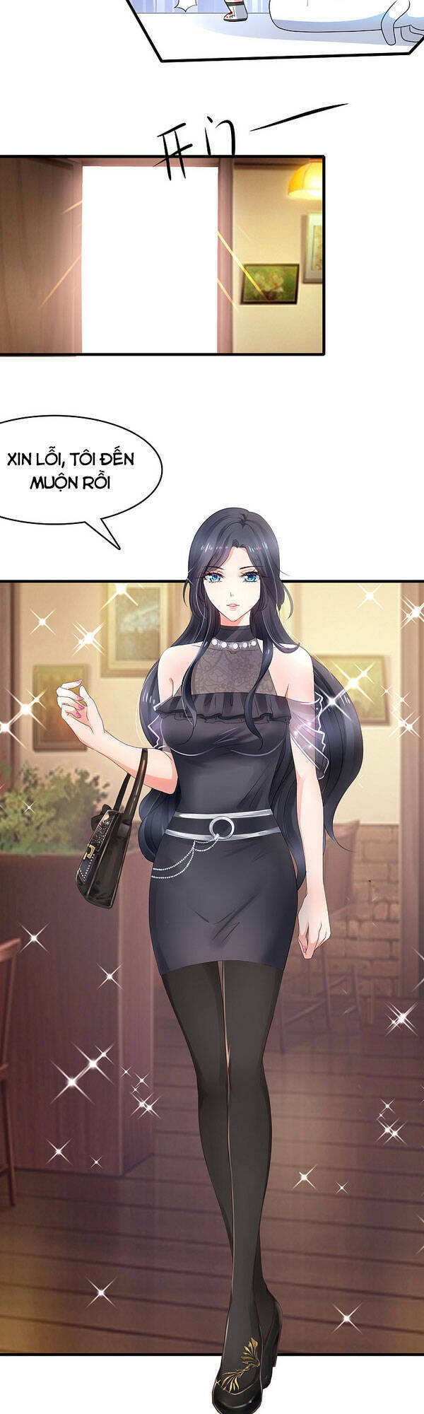 Vô Địch Học Bạ Hệ Thống Chapter 100 - 3