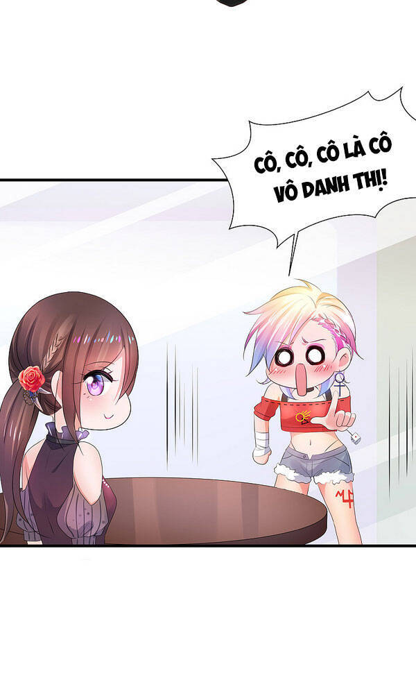 Vô Địch Học Bạ Hệ Thống Chapter 100 - 4