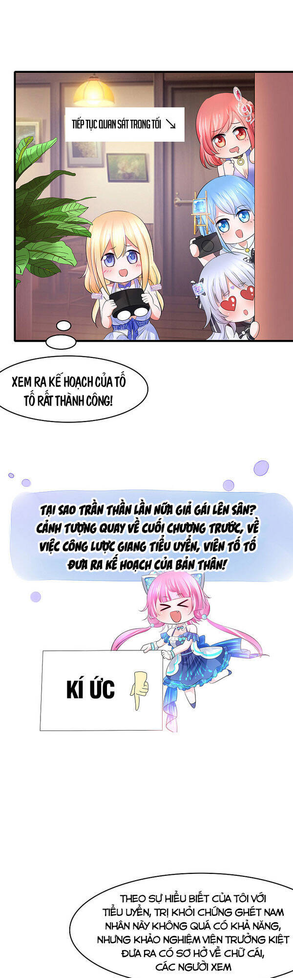 Vô Địch Học Bạ Hệ Thống Chapter 100 - 5