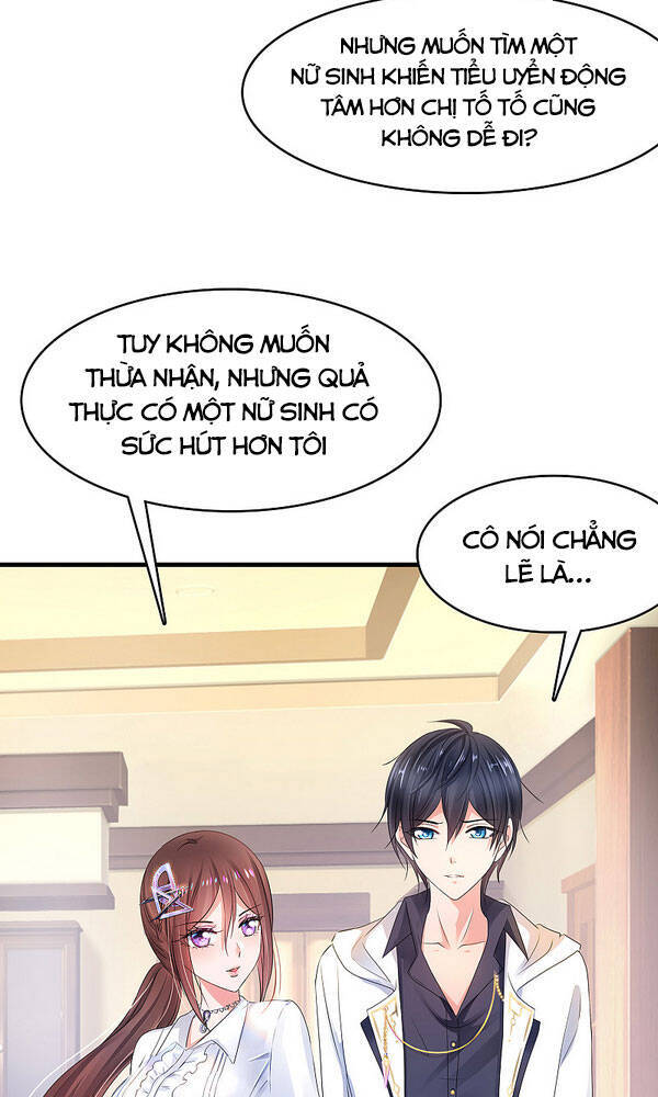 Vô Địch Học Bạ Hệ Thống Chapter 100 - 8
