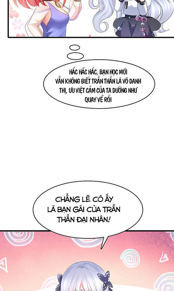 Vô Địch Học Bạ Hệ Thống Chapter 100 - 10