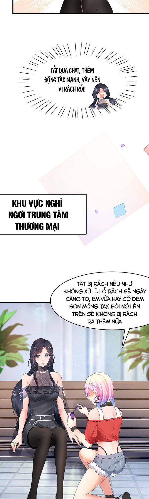 Vô Địch Học Bạ Hệ Thống Chapter 101 - 11