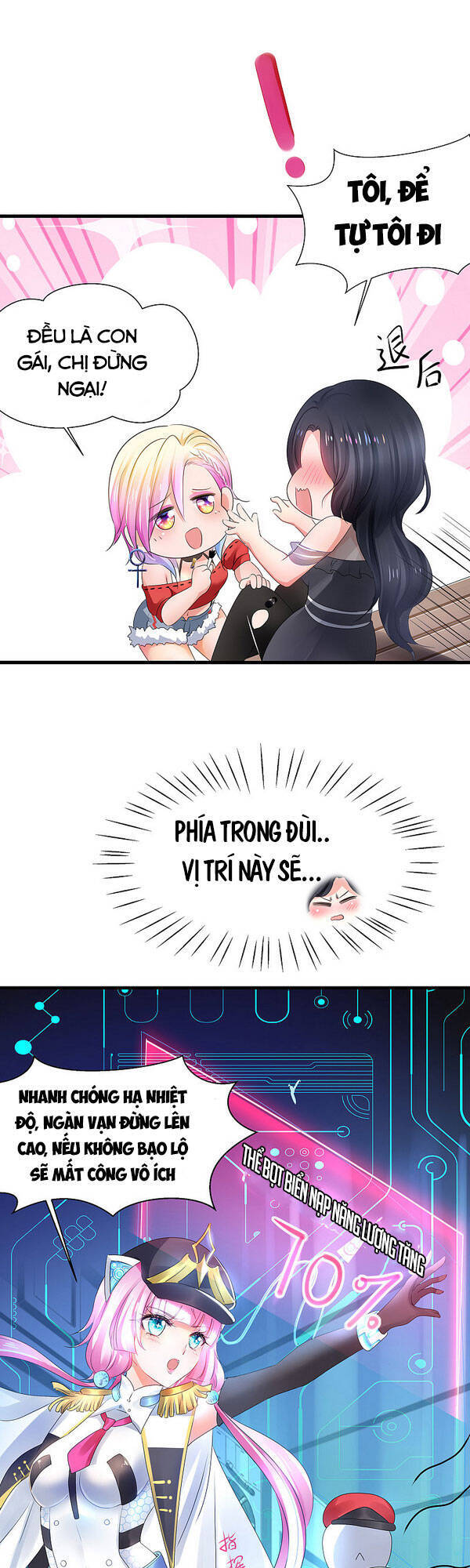 Vô Địch Học Bạ Hệ Thống Chapter 101 - 13