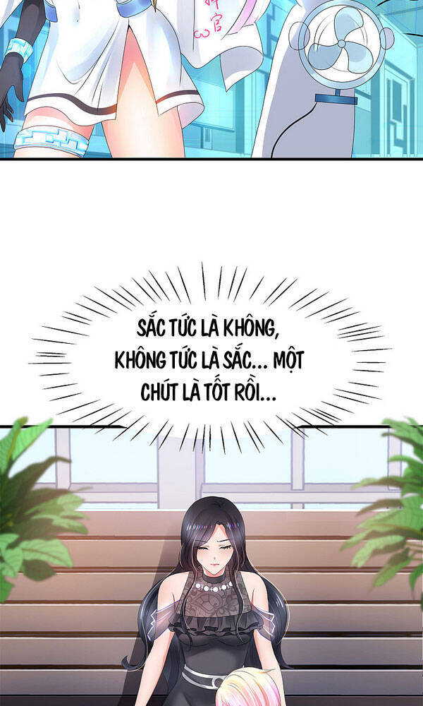 Vô Địch Học Bạ Hệ Thống Chapter 101 - 14