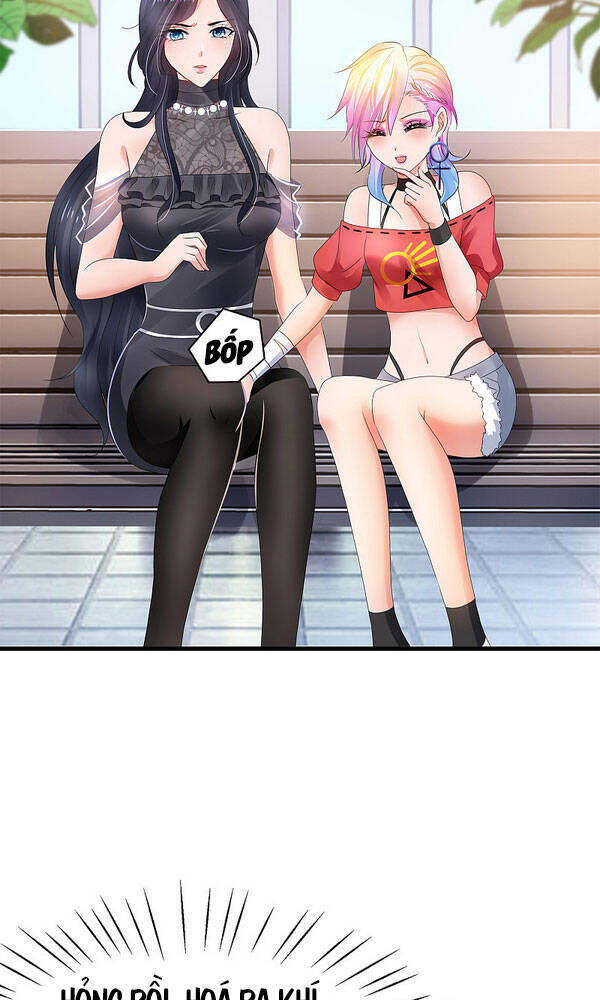 Vô Địch Học Bạ Hệ Thống Chapter 101 - 16