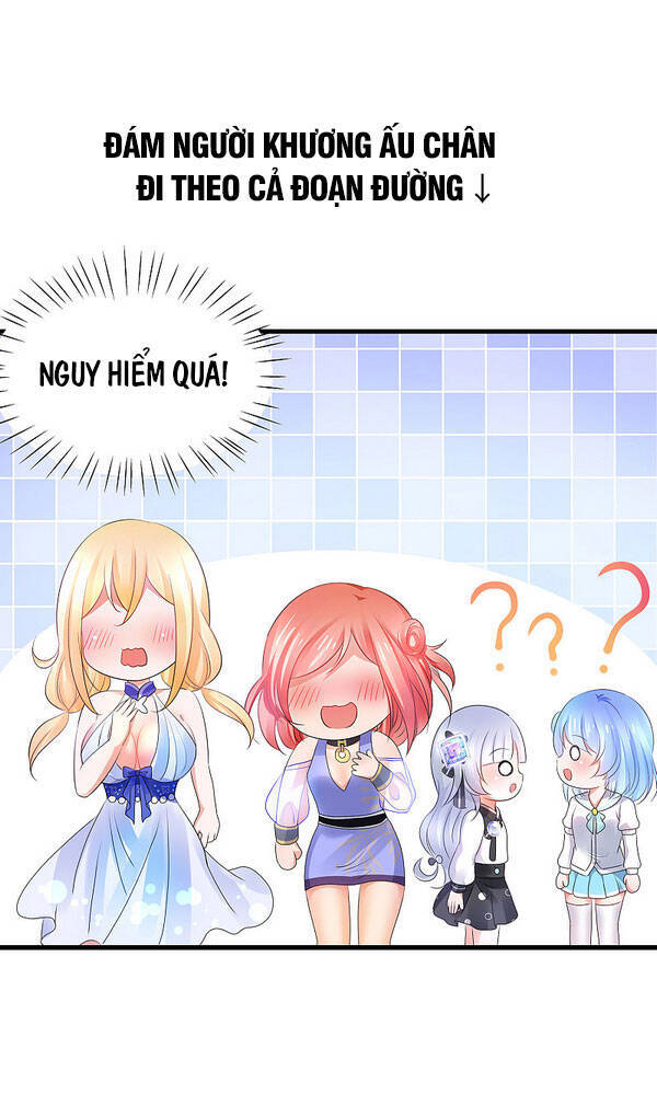 Vô Địch Học Bạ Hệ Thống Chapter 101 - 18