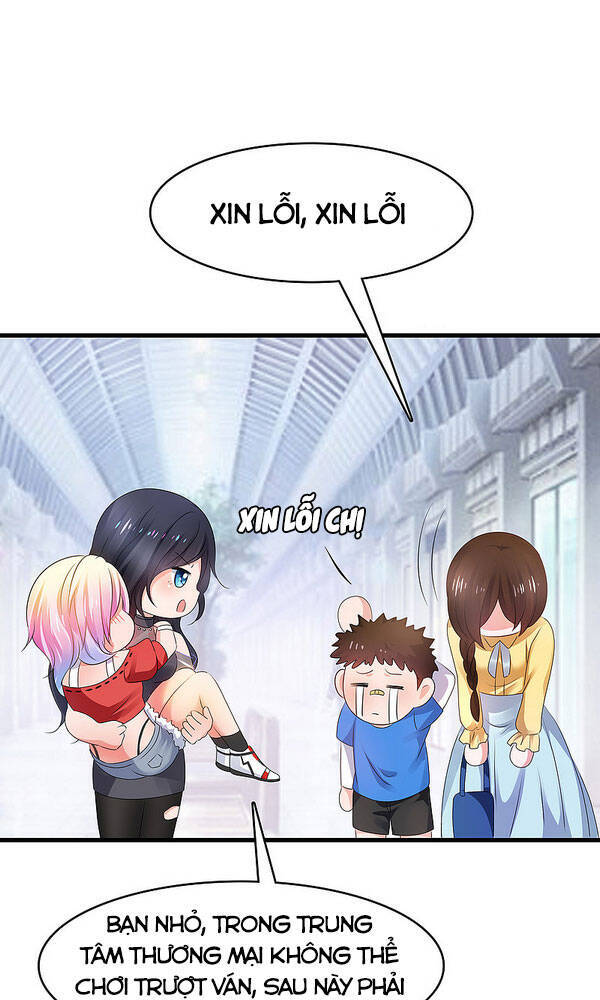 Vô Địch Học Bạ Hệ Thống Chapter 101 - 8