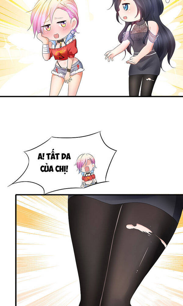 Vô Địch Học Bạ Hệ Thống Chapter 101 - 10