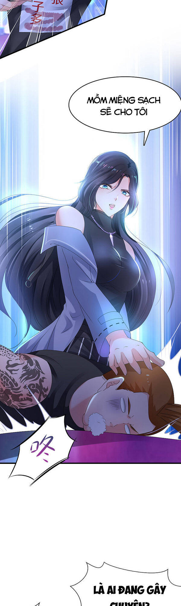 Vô Địch Học Bạ Hệ Thống Chapter 102 - 15