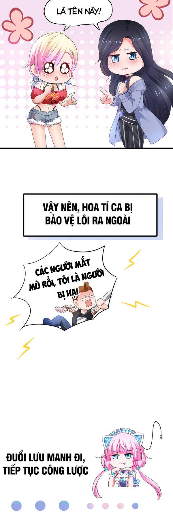 Vô Địch Học Bạ Hệ Thống Chapter 102 - 17