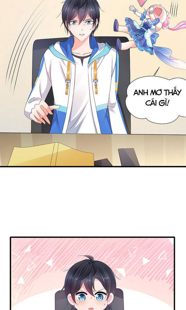 Vô Địch Học Bạ Hệ Thống Chapter 102 - 6