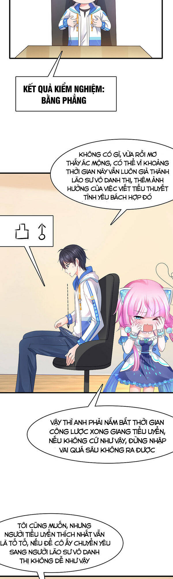 Vô Địch Học Bạ Hệ Thống Chapter 102 - 7