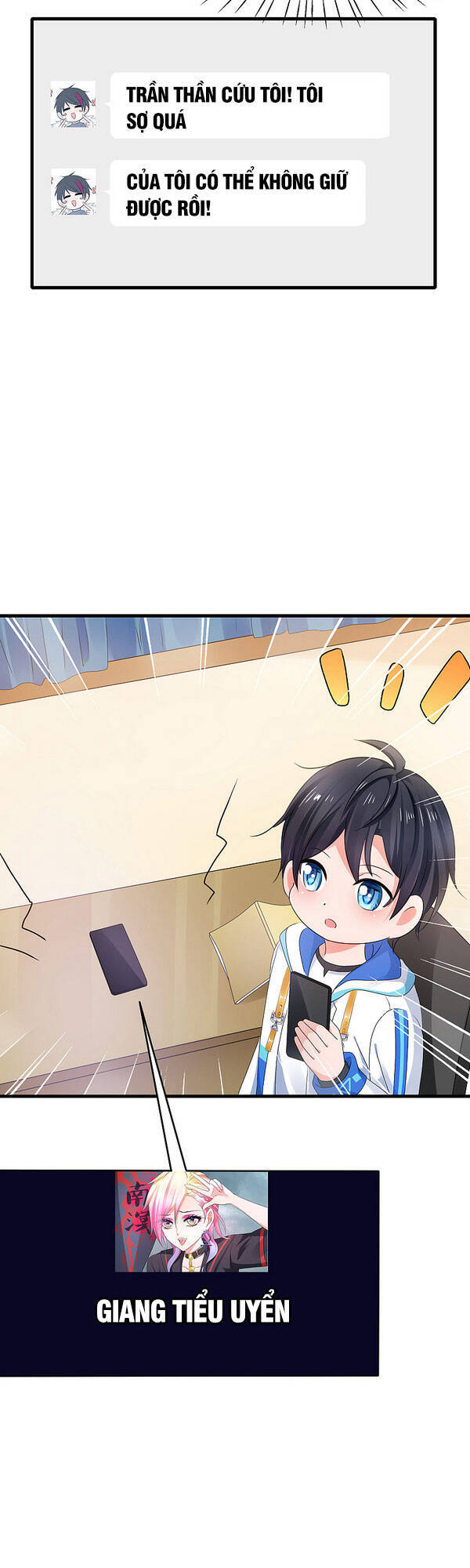 Vô Địch Học Bạ Hệ Thống Chapter 102 - 9