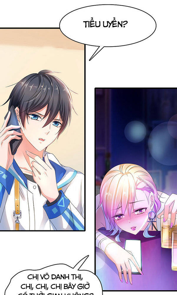 Vô Địch Học Bạ Hệ Thống Chapter 102 - 10