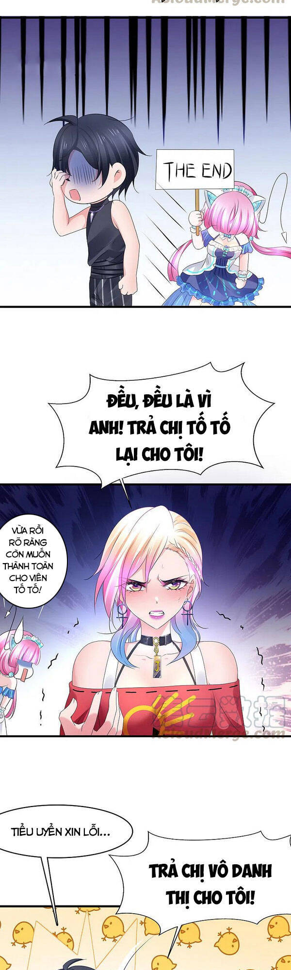 Vô Địch Học Bạ Hệ Thống Chapter 104 - 11