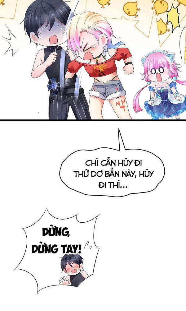 Vô Địch Học Bạ Hệ Thống Chapter 104 - 12