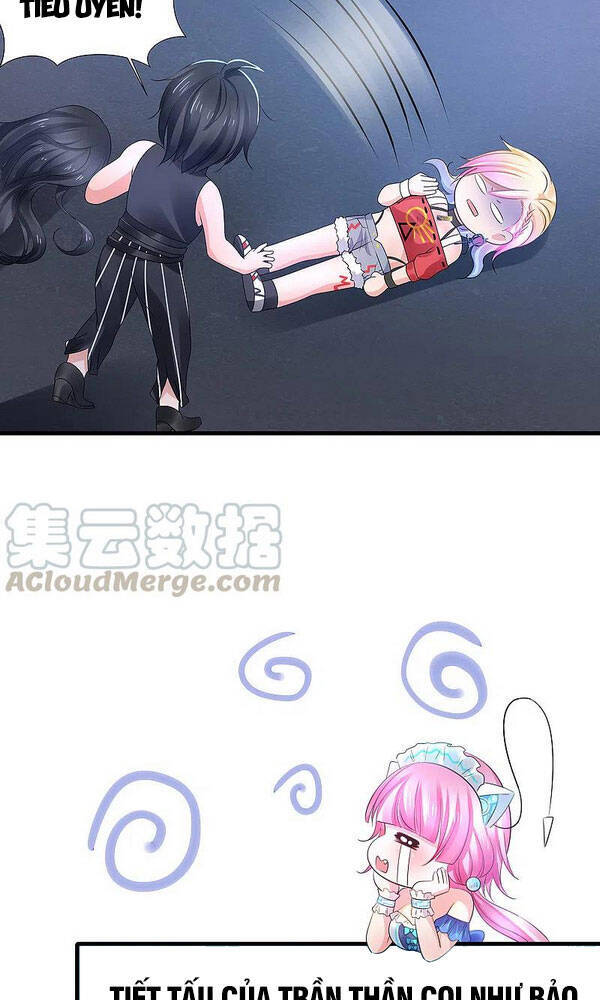 Vô Địch Học Bạ Hệ Thống Chapter 104 - 14