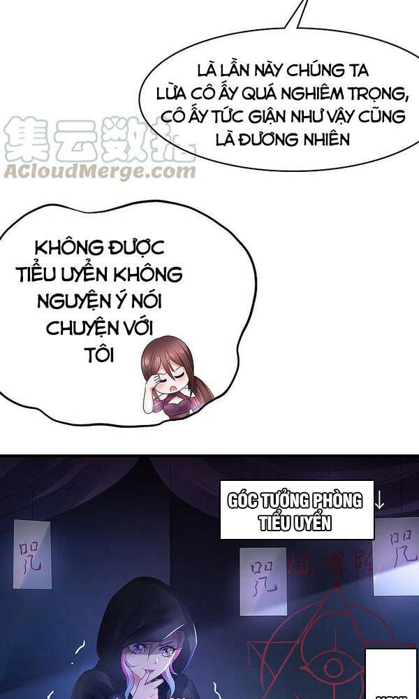 Vô Địch Học Bạ Hệ Thống Chapter 104 - 16