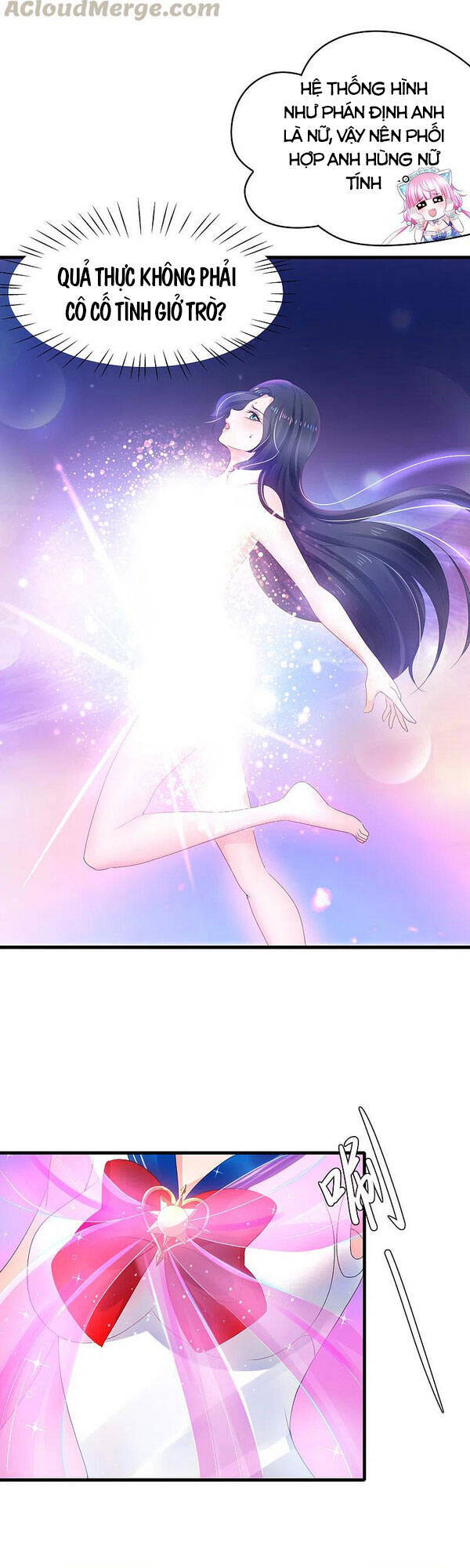 Vô Địch Học Bạ Hệ Thống Chapter 104 - 3