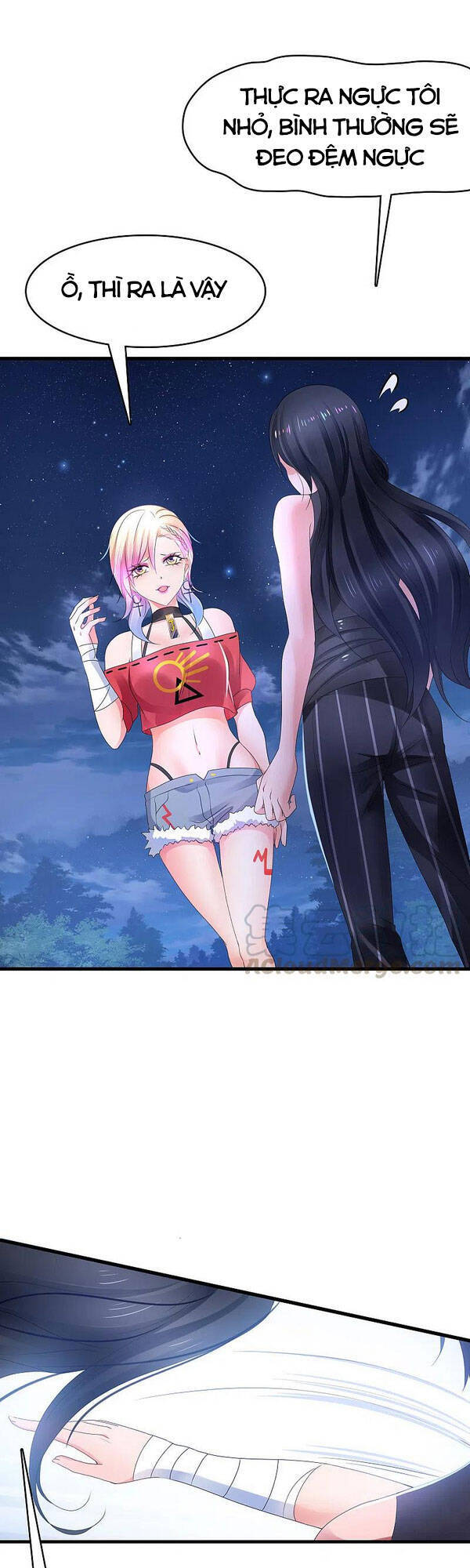 Vô Địch Học Bạ Hệ Thống Chapter 104 - 9