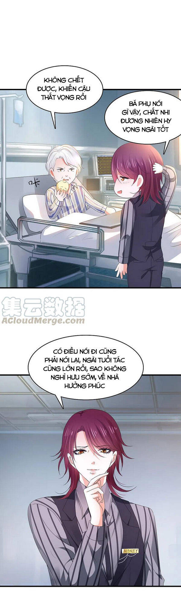 Vô Địch Học Bạ Hệ Thống Chapter 106 - 1