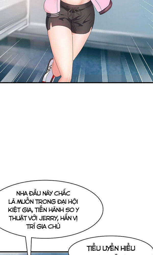 Vô Địch Học Bạ Hệ Thống Chapter 106 - 16