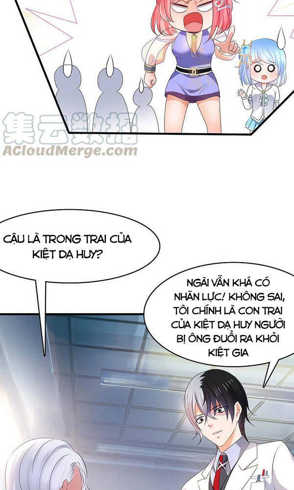 Vô Địch Học Bạ Hệ Thống Chapter 106 - 4