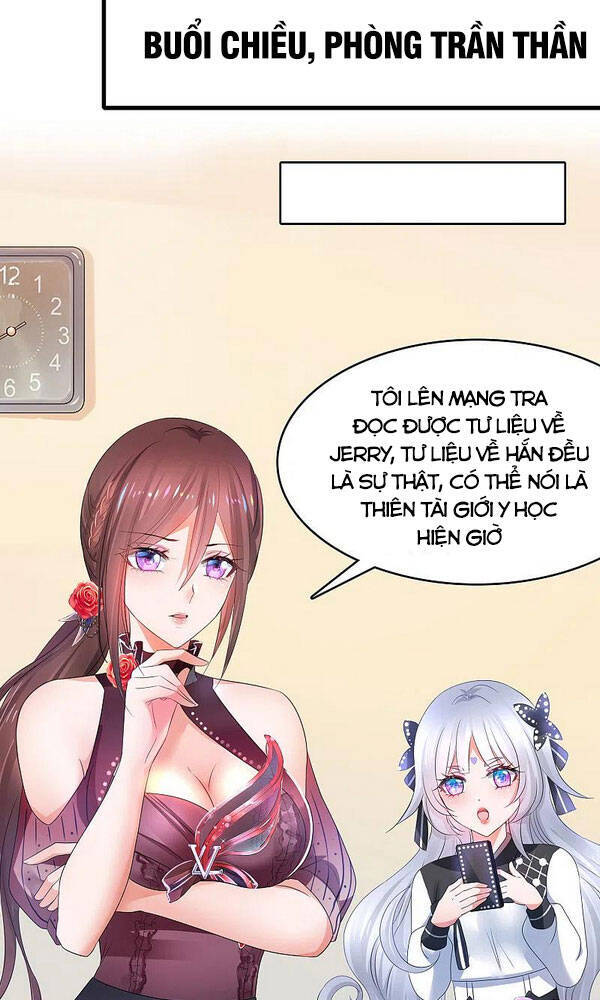 Vô Địch Học Bạ Hệ Thống Chapter 107 - 14