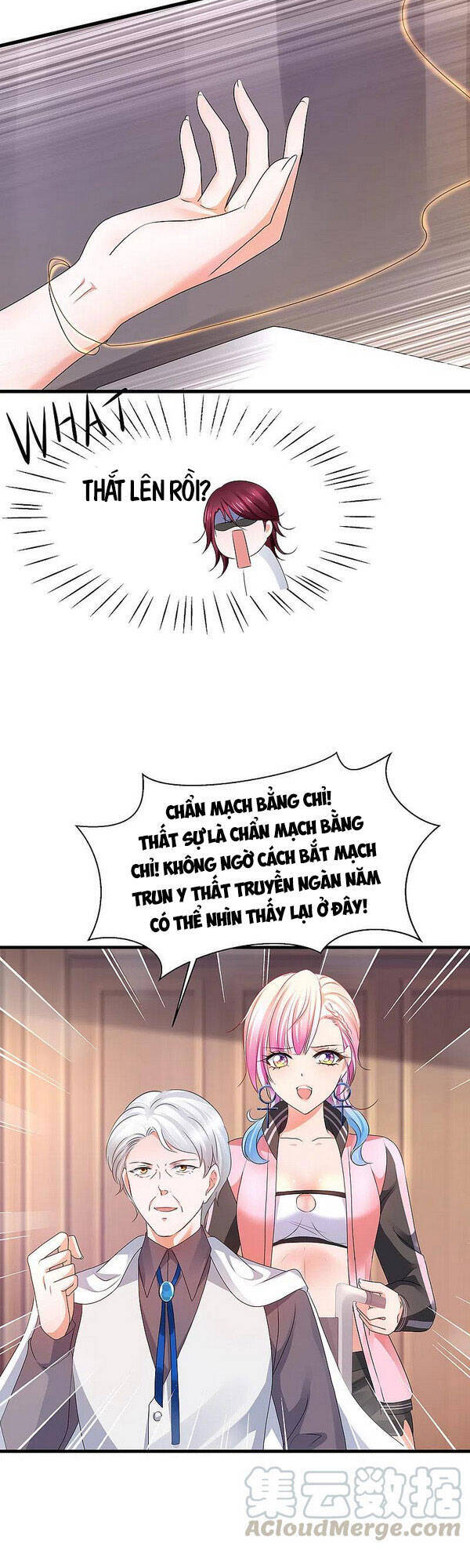 Vô Địch Học Bạ Hệ Thống Chapter 109 - 23