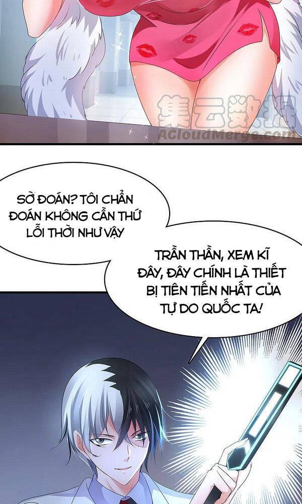Vô Địch Học Bạ Hệ Thống Chapter 109 - 10