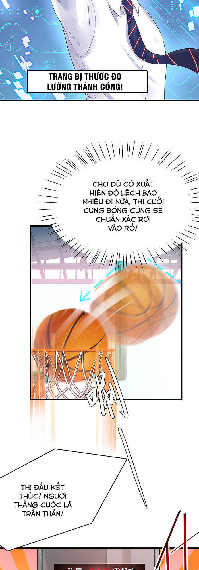 Vô Địch Học Bạ Hệ Thống Chapter 11 - 17