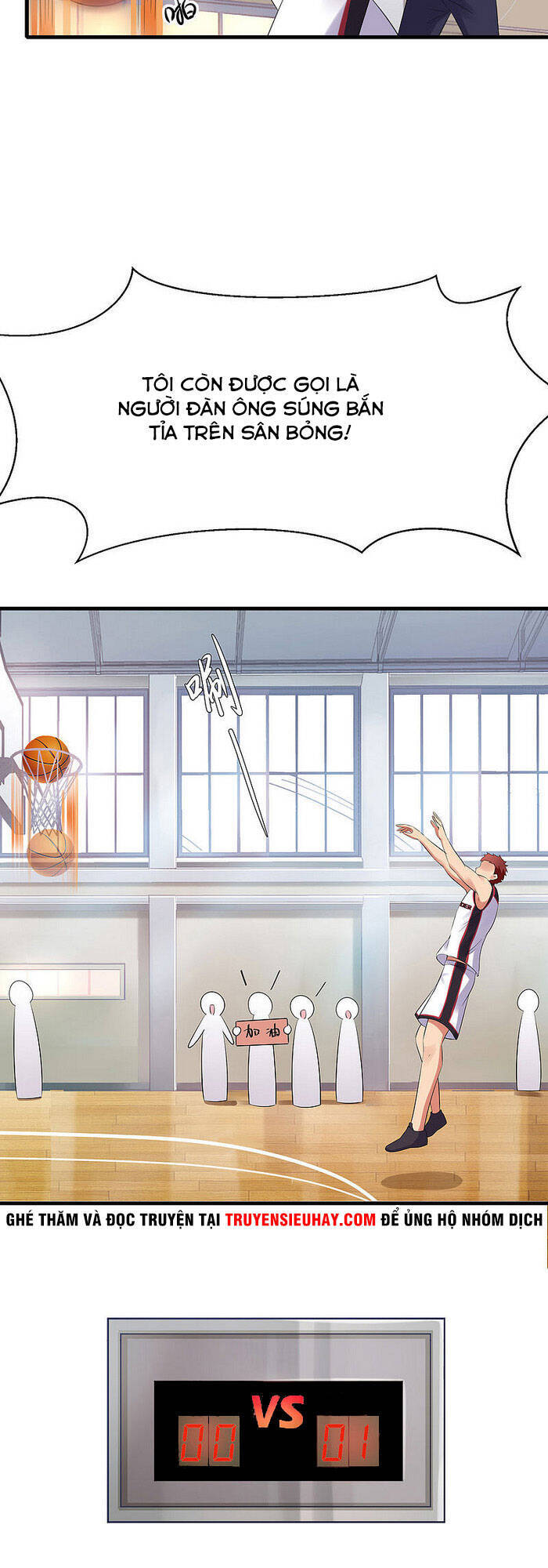 Vô Địch Học Bạ Hệ Thống Chapter 11 - 3