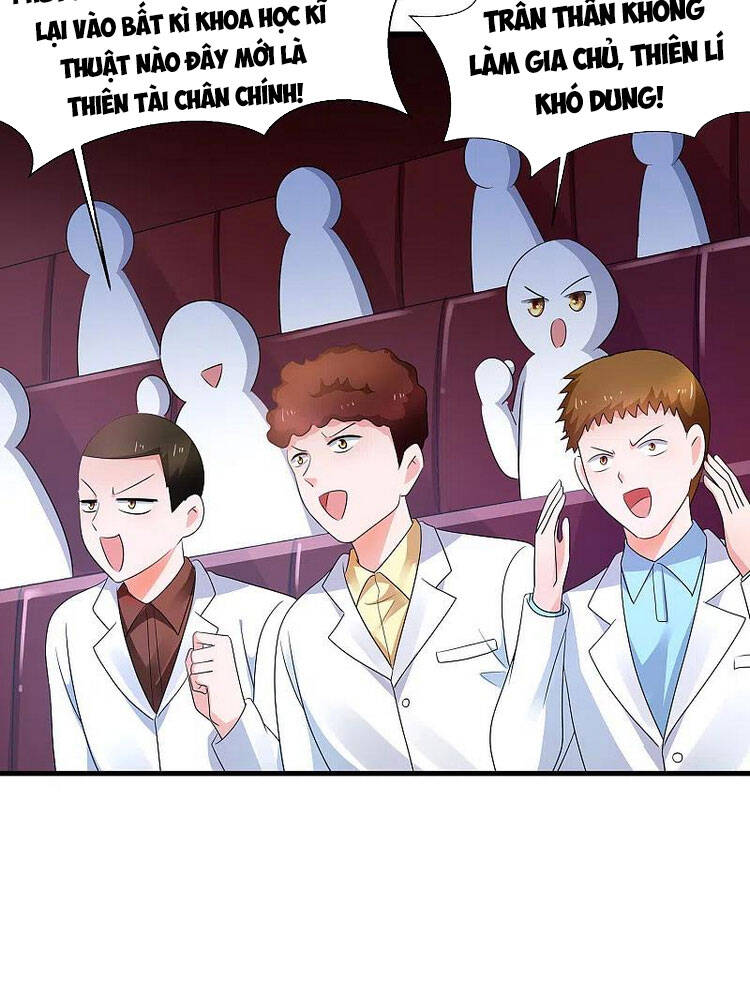 Vô Địch Học Bạ Hệ Thống Chapter 111 - 21