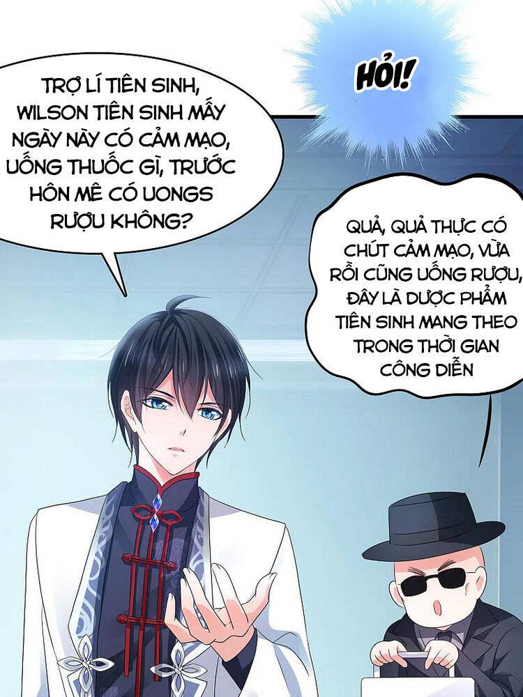 Vô Địch Học Bạ Hệ Thống Chapter 112 - 14