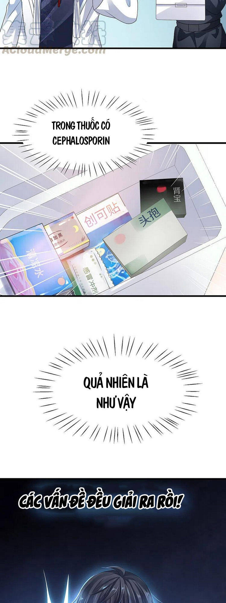 Vô Địch Học Bạ Hệ Thống Chapter 112 - 15