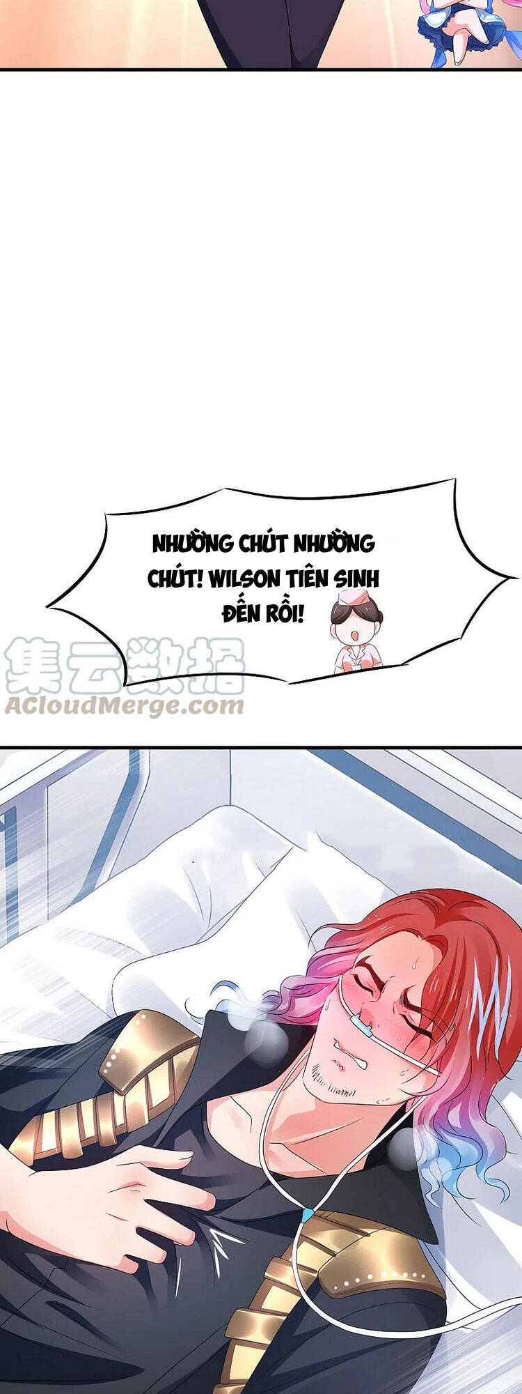 Vô Địch Học Bạ Hệ Thống Chapter 112 - 3