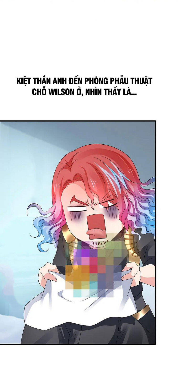 Vô Địch Học Bạ Hệ Thống Chapter 112 - 21