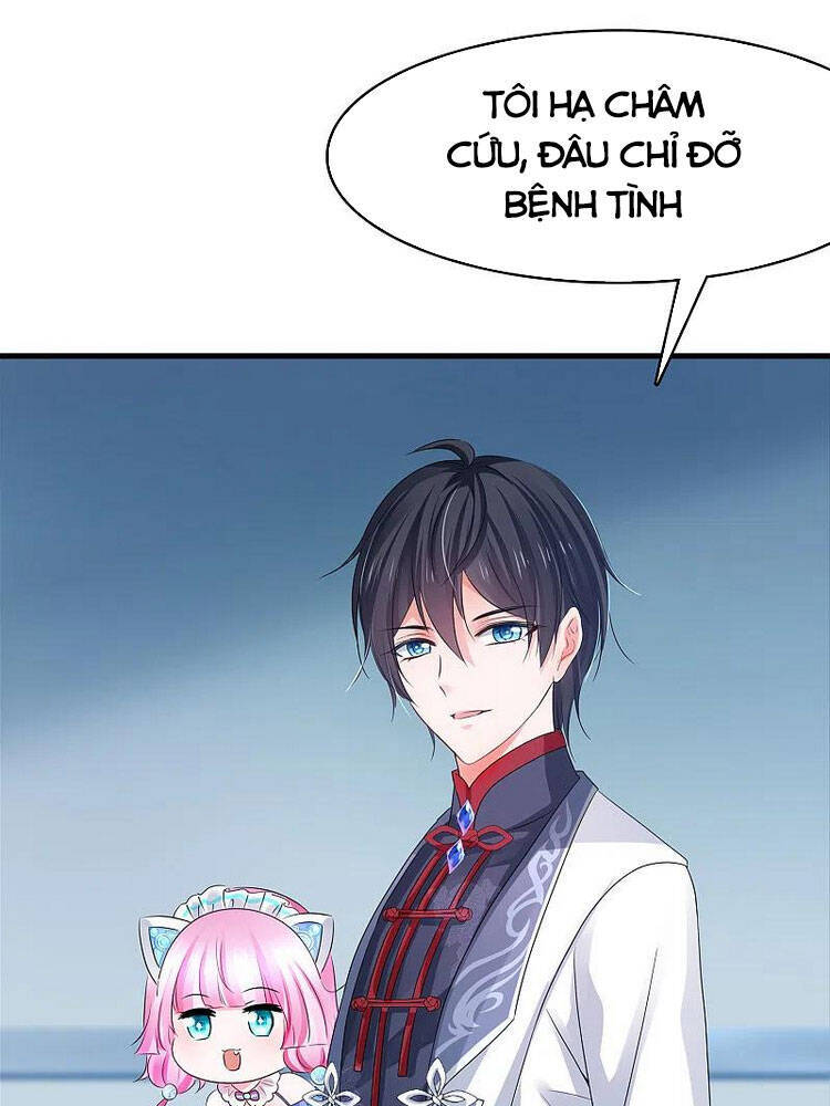 Vô Địch Học Bạ Hệ Thống Chapter 112 - 23