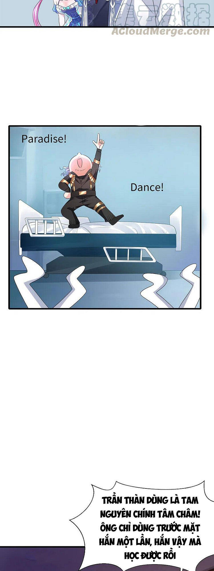 Vô Địch Học Bạ Hệ Thống Chapter 112 - 24