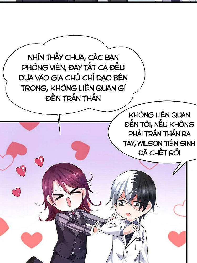 Vô Địch Học Bạ Hệ Thống Chapter 112 - 29