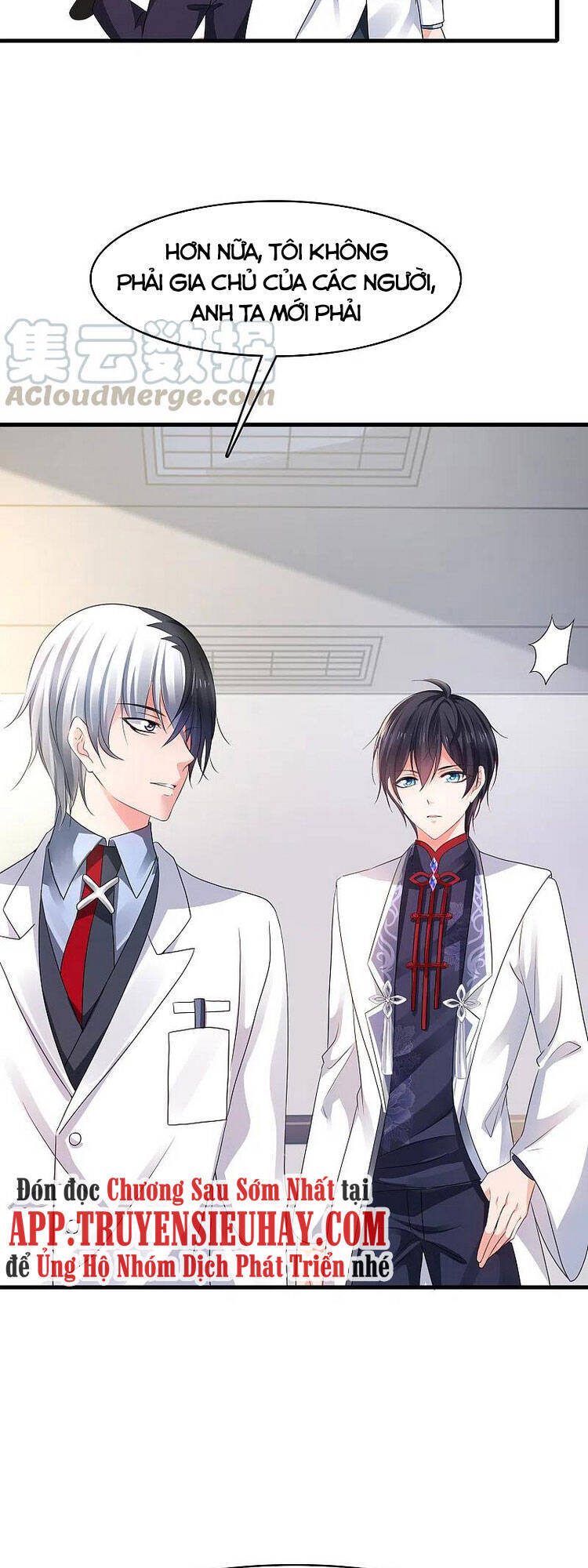 Vô Địch Học Bạ Hệ Thống Chapter 112 - 30