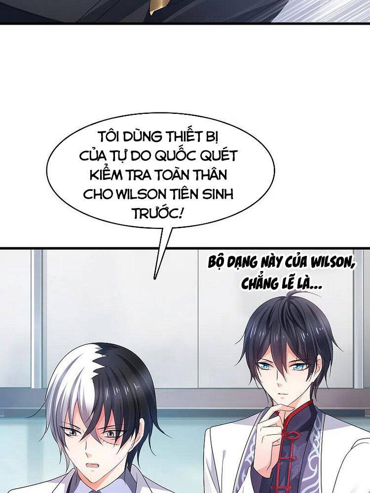 Vô Địch Học Bạ Hệ Thống Chapter 112 - 4