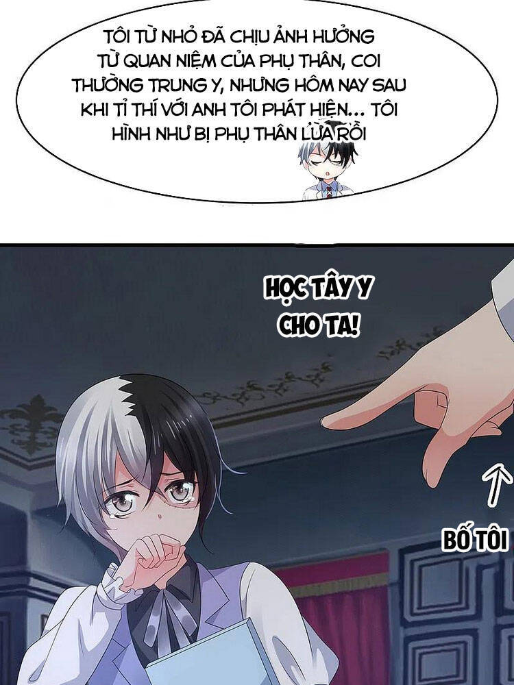 Vô Địch Học Bạ Hệ Thống Chapter 112 - 31